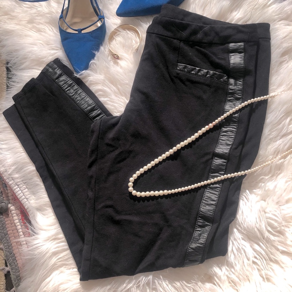 Bison Bisou Stretch Skinny Pant